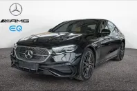 Mercedes-Benz E 220 din 2024 cu 7.141 km - oferta MER113142 - foto 1