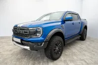 Ford Ranger din 2023 cu 17.800 km - oferta FOR113143 - foto 1