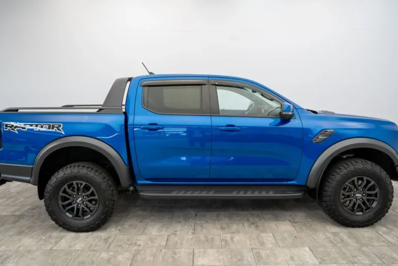 Ford Ranger din 2023 cu 17.800 km - oferta FOR113143 - foto 3