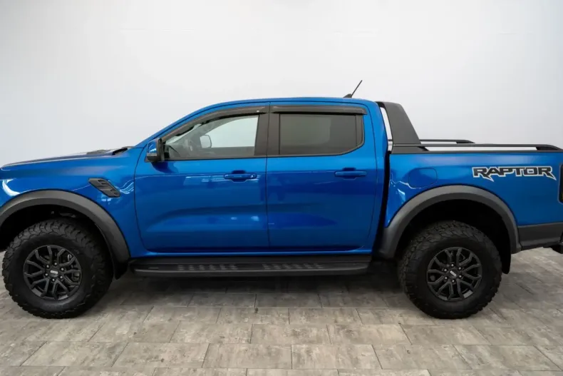 Ford Ranger din 2023 cu 17.800 km - oferta FOR113143 - foto 5