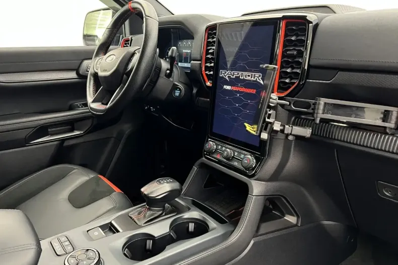 Ford Ranger din 2023 cu 17.800 km - oferta FOR113143 - foto 9