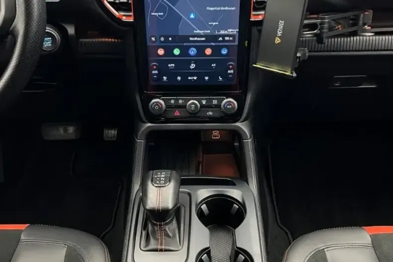 Ford Ranger din 2023 cu 17.800 km - oferta FOR113143 - foto 11