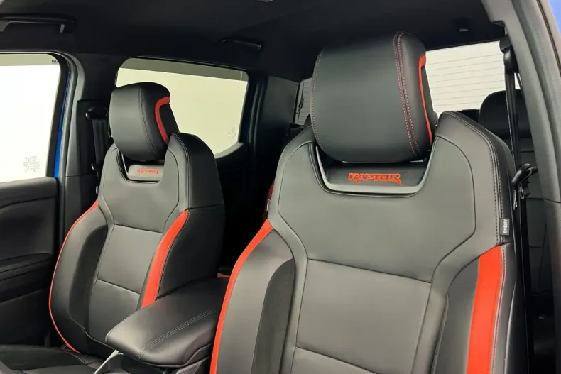 Ford Ranger din 2023 cu 17.800 km - oferta FOR113143 - foto 15