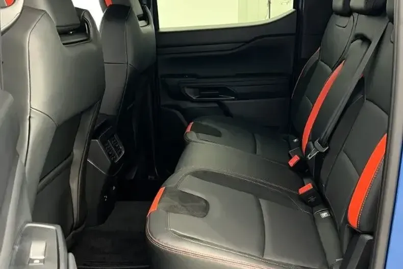 Ford Ranger din 2023 cu 17.800 km - oferta FOR113143 - foto 17