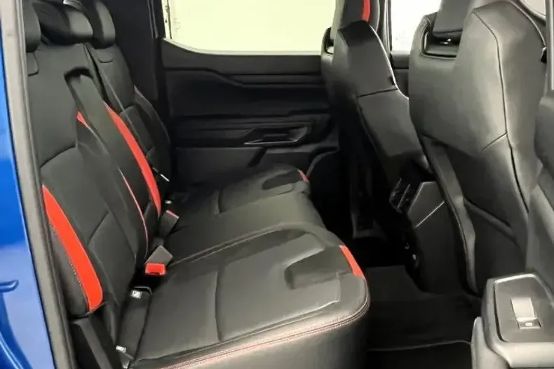 Ford Ranger din 2023 cu 17.800 km - oferta FOR113143 - foto 18