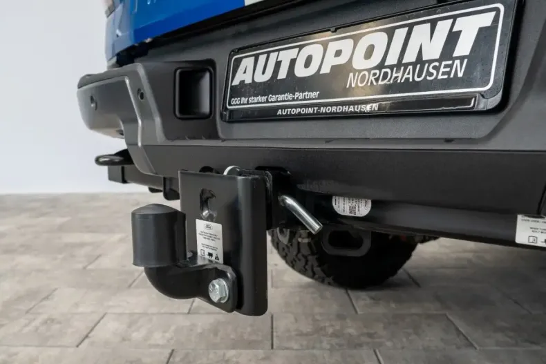 Ford Ranger din 2023 cu 17.800 km - oferta FOR113143 - foto 19