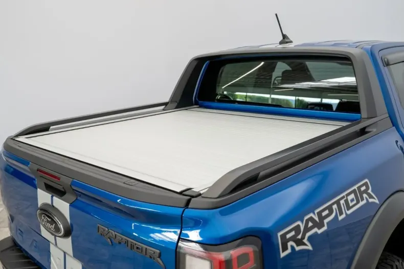 Ford Ranger din 2023 cu 17.800 km - oferta FOR113143 - foto 20