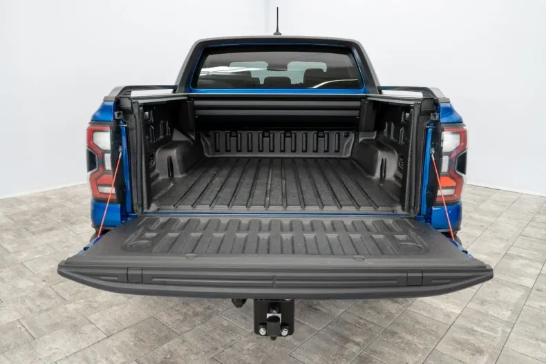 Ford Ranger din 2023 cu 17.800 km - oferta FOR113143 - foto 22