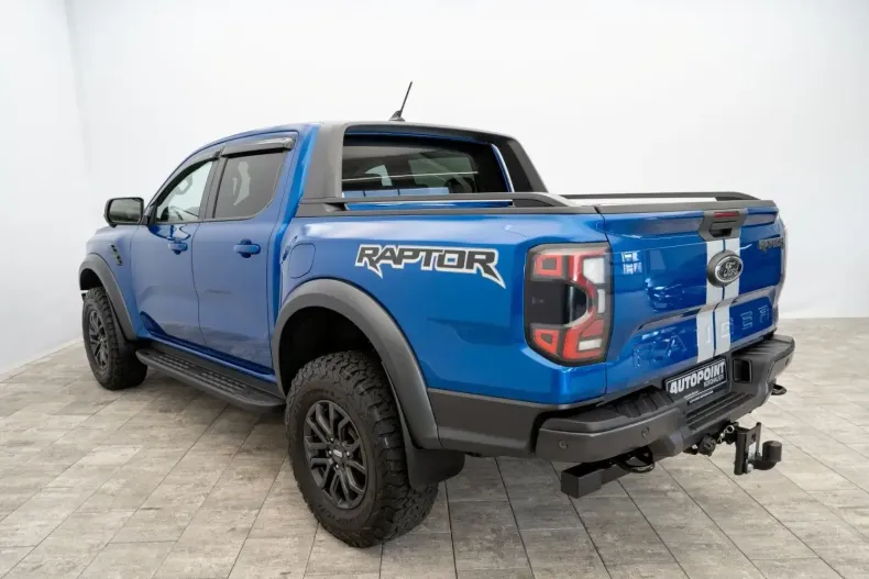 Ford Ranger din 2023 cu 17.800 km - oferta FOR113143 - foto 24