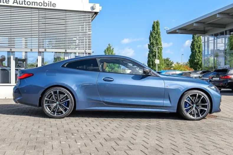 BMW M440 din 2022 cu 61.231 km - oferta BMW113144 - foto 3