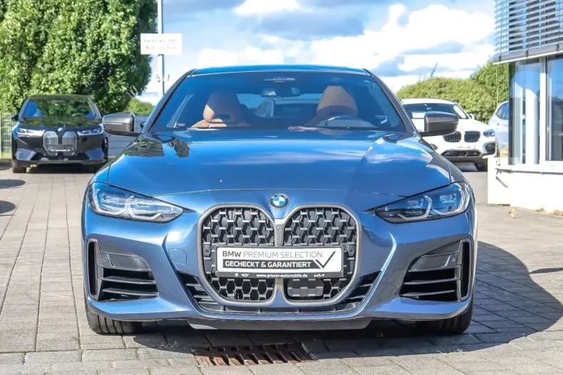 BMW M440 din 2022 cu 61.231 km - oferta BMW113144 - foto 4