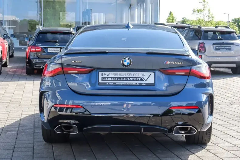 BMW M440 din 2022 cu 61.231 km - oferta BMW113144 - foto 5