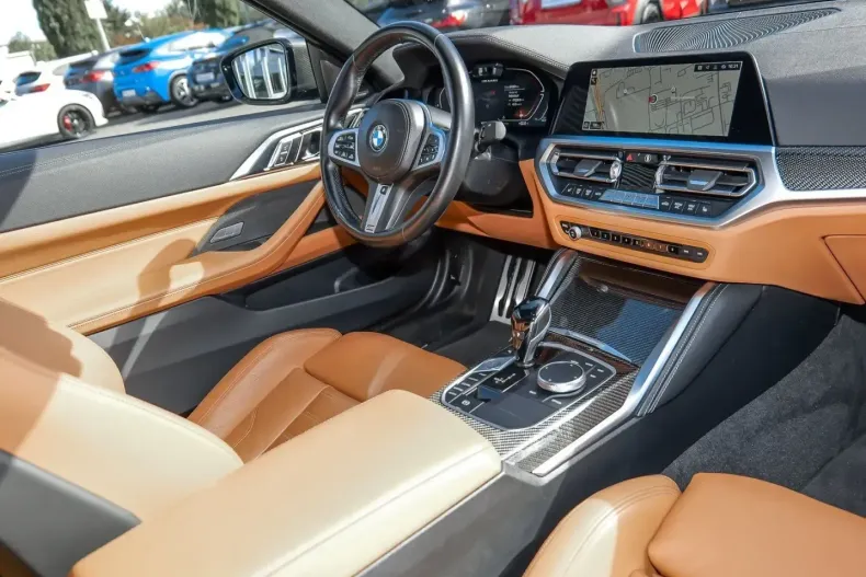 BMW M440 din 2022 cu 61.231 km - oferta BMW113144 - foto 6