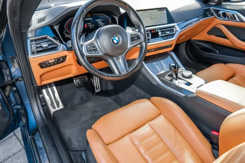 BMW M440 din 2022 cu 61.231 km - oferta BMW113144 - foto 8