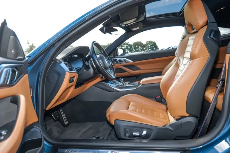 BMW M440 din 2022 cu 61.231 km - oferta BMW113144 - foto 10