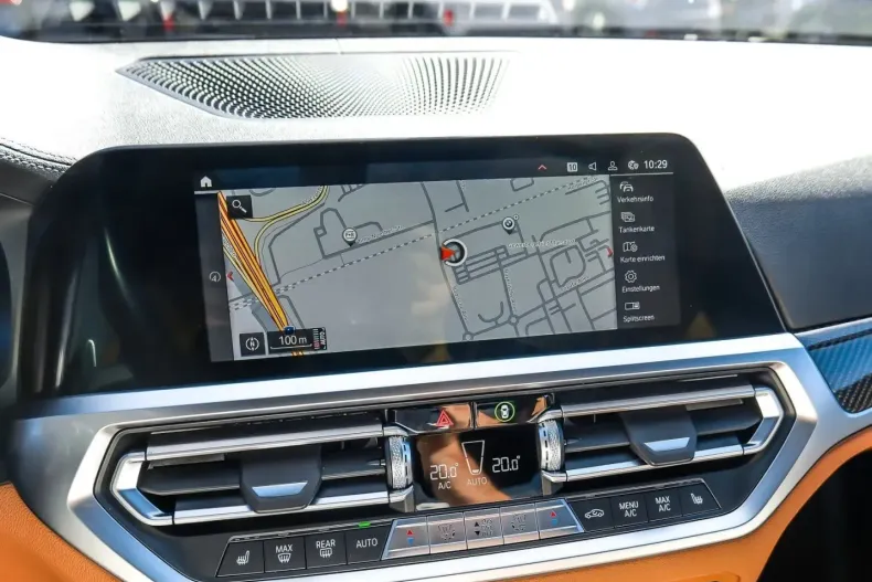 BMW M440 din 2022 cu 61.231 km - oferta BMW113144 - foto 11