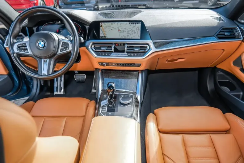 BMW M440 din 2022 cu 61.231 km - oferta BMW113144 - foto 14