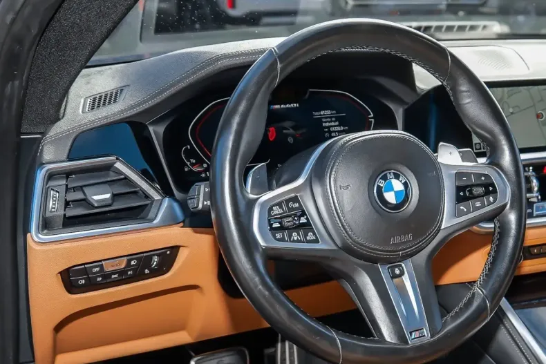 BMW M440 din 2022 cu 61.231 km - oferta BMW113144 - foto 20