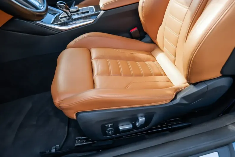 BMW M440 din 2022 cu 61.231 km - oferta BMW113144 - foto 21