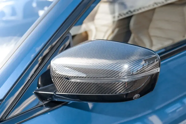 BMW M440 din 2022 cu 61.231 km - oferta BMW113144 - foto 22