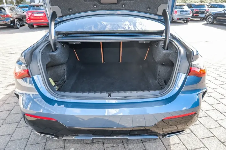 BMW M440 din 2022 cu 61.231 km - oferta BMW113144 - foto 23