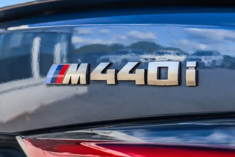 BMW M440 din 2022 cu 61.231 km - oferta BMW113144 - foto 24