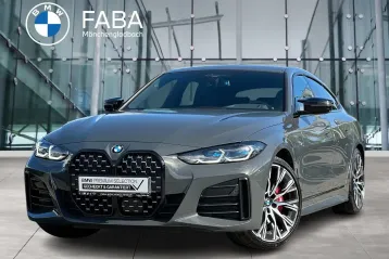 BMW M440 din 2022 - oferta BMW113145