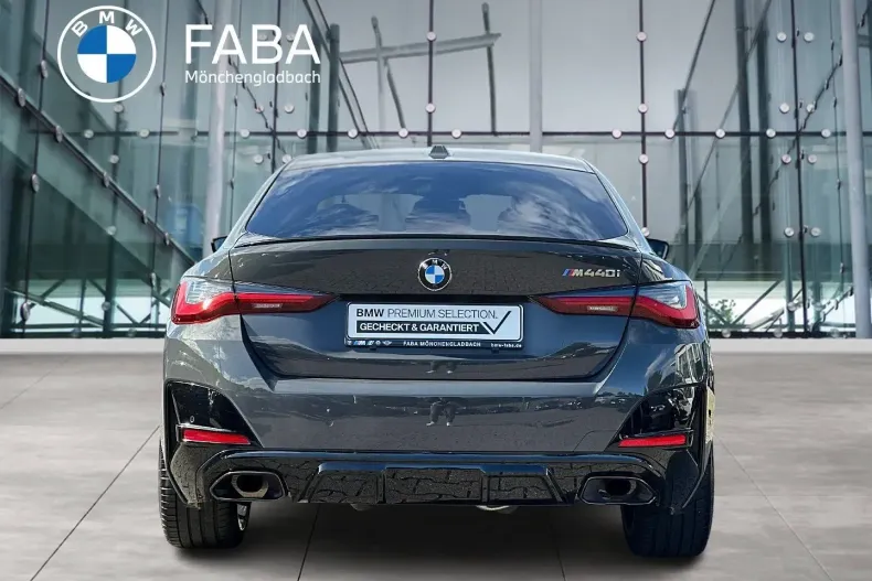 BMW M440 din 2022 cu 61.750 km - oferta BMW113145 - foto 3