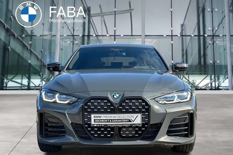 BMW M440 din 2022 cu 61.750 km - oferta BMW113145 - foto 4