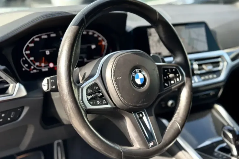 BMW M440 din 2022 cu 61.750 km - oferta BMW113145 - foto 10