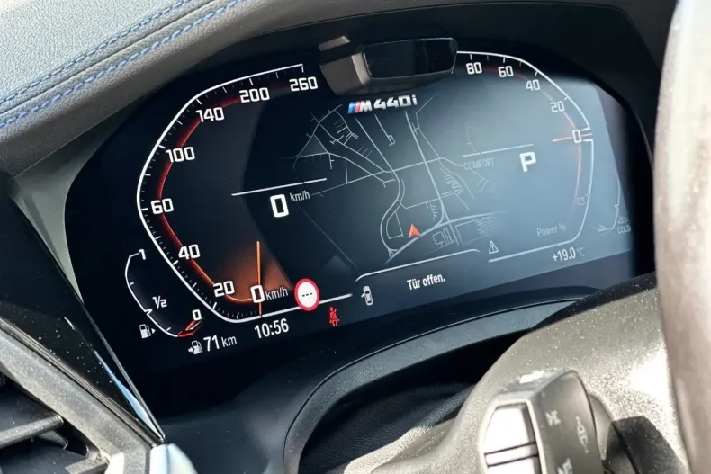 BMW M440 din 2022 cu 61.750 km - oferta BMW113145 - foto 11