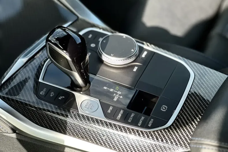 BMW M440 din 2022 cu 61.750 km - oferta BMW113145 - foto 15