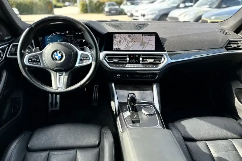 BMW M440 din 2022 cu 61.750 km - oferta BMW113145 - foto 18