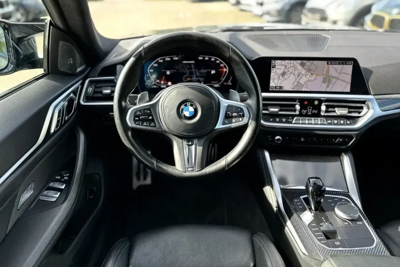 BMW M440 din 2022 cu 61.750 km - oferta BMW113145 - foto 19