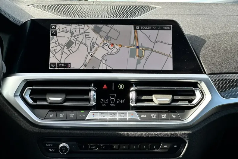 BMW M440 din 2022 cu 61.750 km - oferta BMW113145 - foto 20