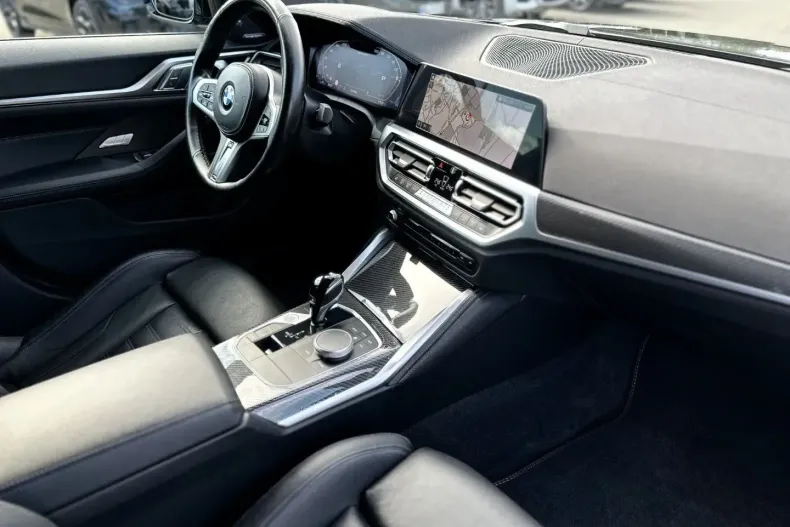 BMW M440 din 2022 cu 61.750 km - oferta BMW113145 - foto 22