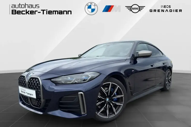 BMW M440 din 2022 cu 38.684 km - oferta BMW113146 - foto 1