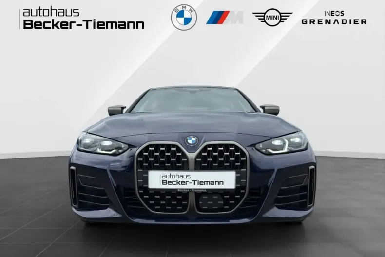 BMW M440 din 2022 cu 38.684 km - oferta BMW113146 - foto 2