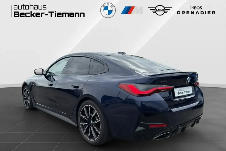 BMW M440 din 2022 cu 38.684 km - oferta BMW113146 - foto 4