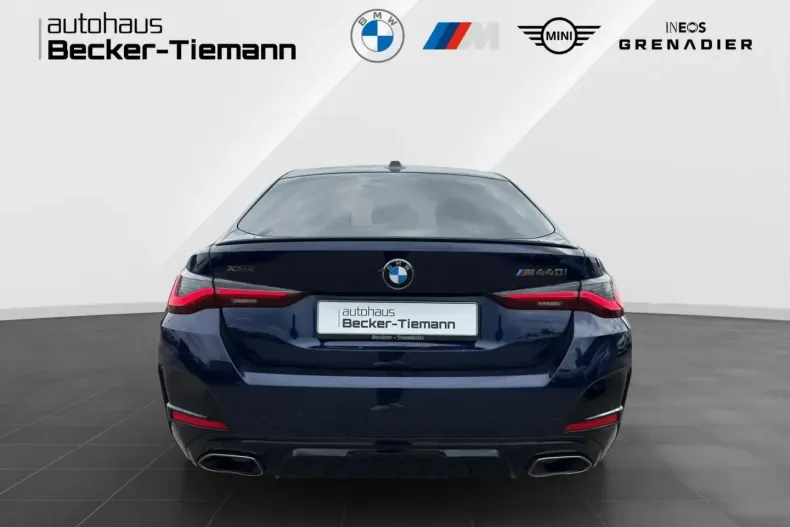 BMW M440 din 2022 cu 38.684 km - oferta BMW113146 - foto 5