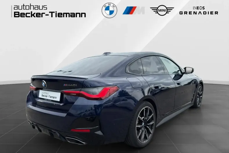 BMW M440 din 2022 cu 38.684 km - oferta BMW113146 - foto 6