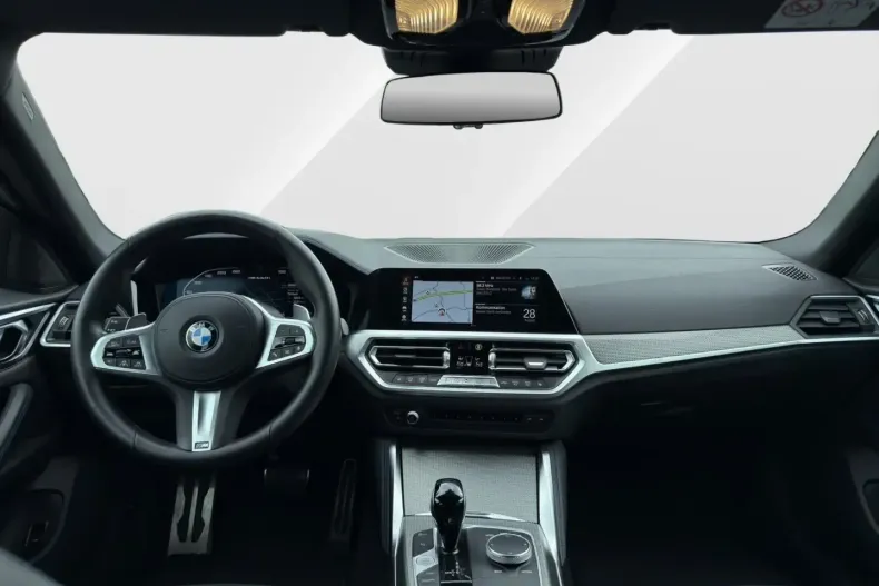 BMW M440 din 2022 cu 38.684 km - oferta BMW113146 - foto 8