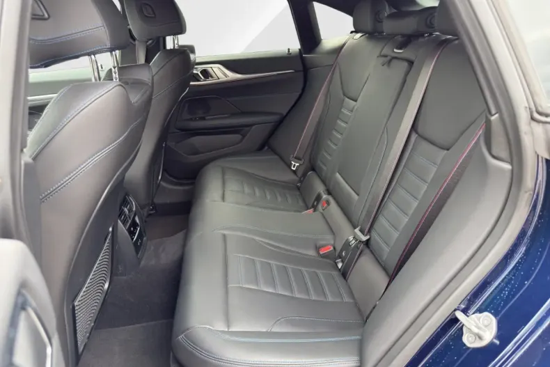 BMW M440 din 2022 cu 38.684 km - oferta BMW113146 - foto 11