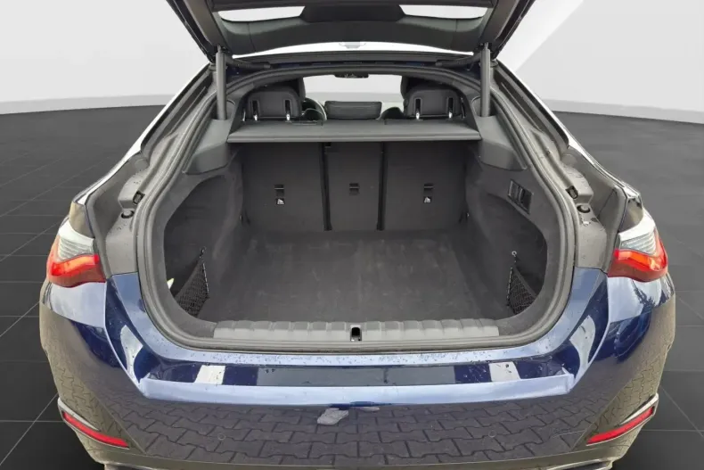 BMW M440 din 2022 cu 38.684 km - oferta BMW113146 - foto 13