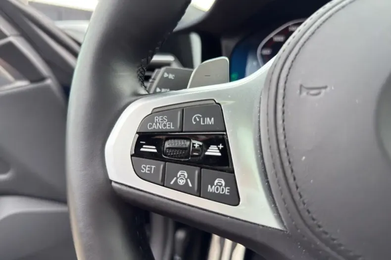 BMW M440 din 2022 cu 38.684 km - oferta BMW113146 - foto 14