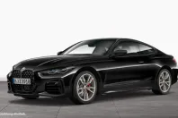 BMW M440 din 2022 cu 92.200 km - oferta BMW113148 - foto 1