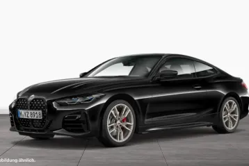 BMW M440 din 2022 - oferta BMW113148