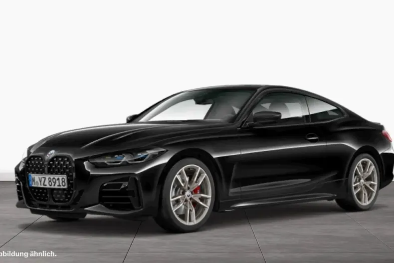 BMW M440 din 2022 cu 92.200 km - oferta BMW113148 - foto 1