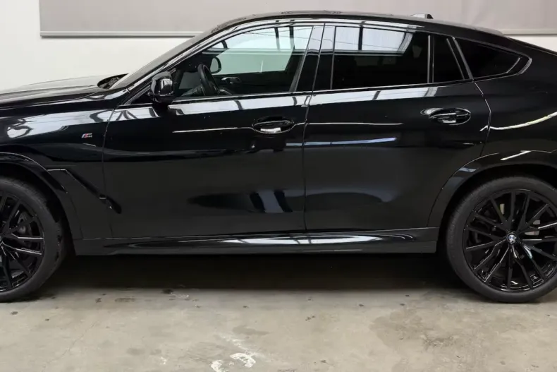 BMW X6 din 2024 cu 42.368 km - oferta BMW113150 - foto 3