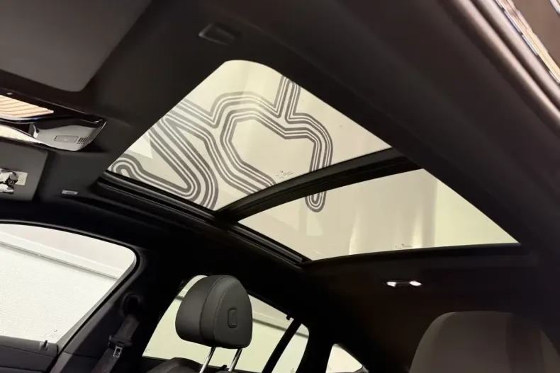 BMW X6 din 2024 cu 42.368 km - oferta BMW113150 - foto 7